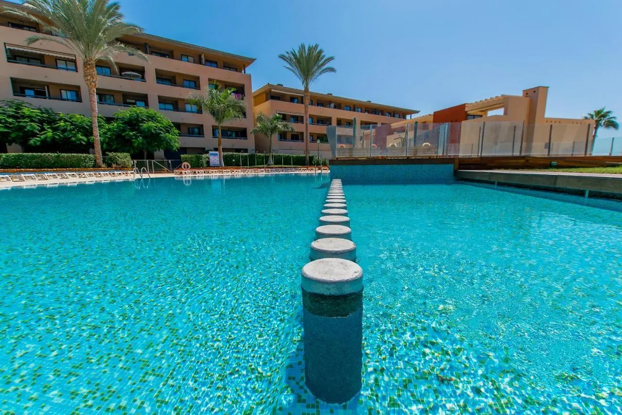 Apartment Relax Moment In Paraiso 2 - Tenesol Rentals Playa Paraiso  Spain