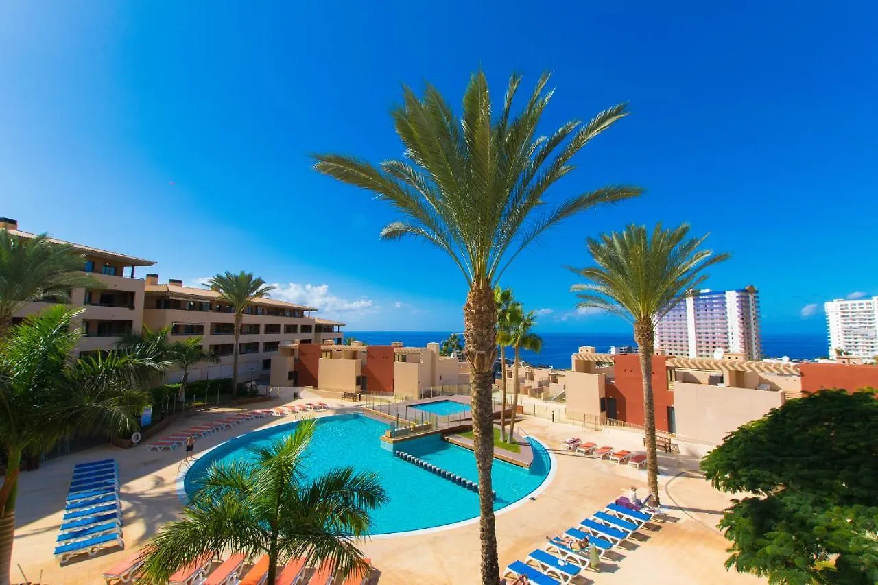 Relax Moment In Paraiso 2 - Tenesol Rentals Playa Paraiso  0*, Playa Paraiso (Tenerife)