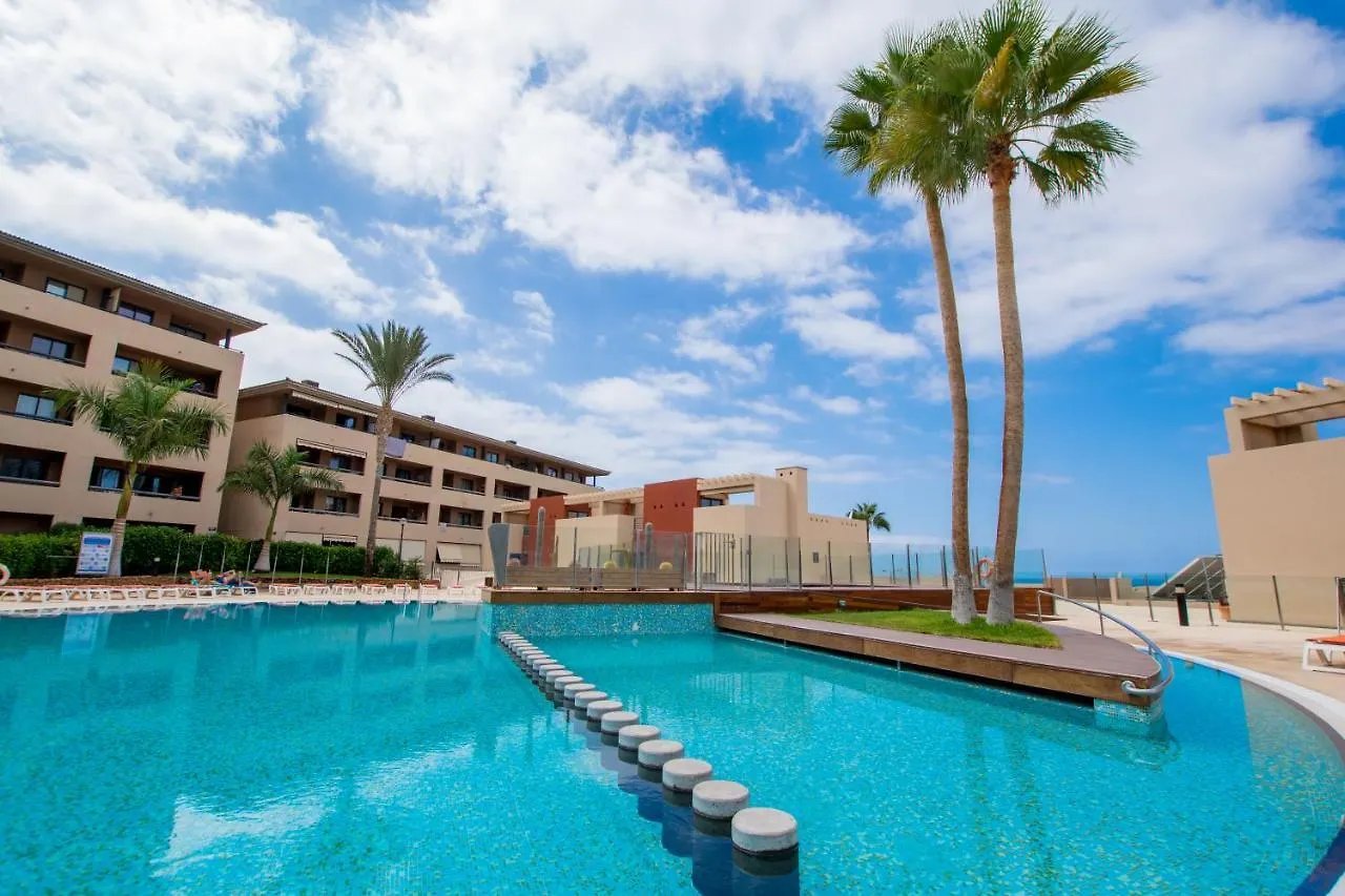 Relax Moment In Paraiso 2 - Tenesol Rentals Playa Paraiso  Apartment