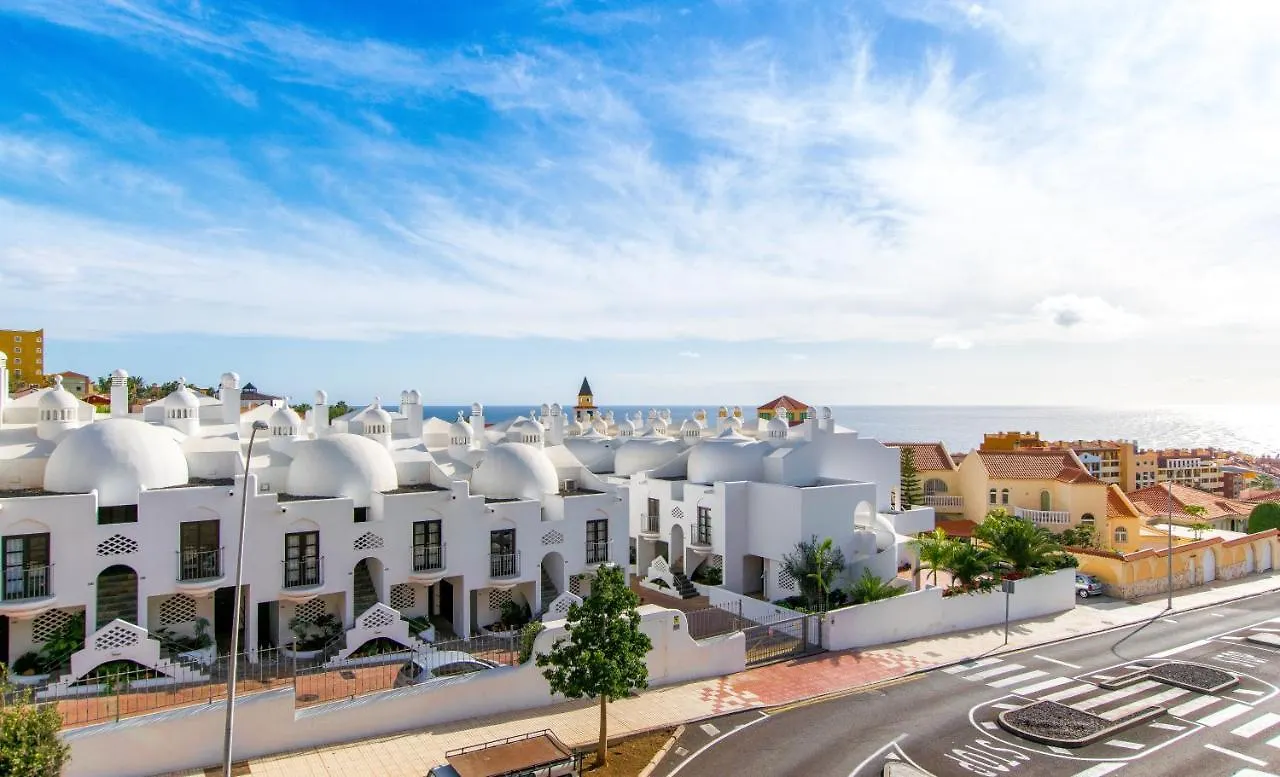 Apartment Relax Moment In Paraiso 2 - Tenesol Rentals Playa Paraiso  Spain