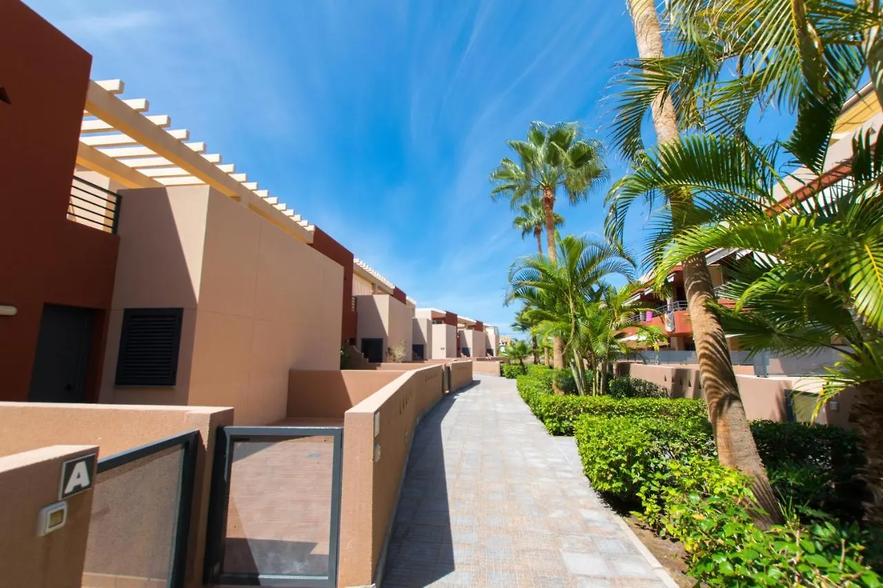 Relax Moment In Paraiso 2 - Tenesol Rentals Playa Paraiso  Spain