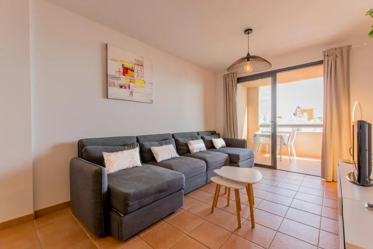 Relax Moment In Paraiso 2 - Tenesol Rentals Playa Paraiso  0*, Playa Paraiso (Tenerife) Spain