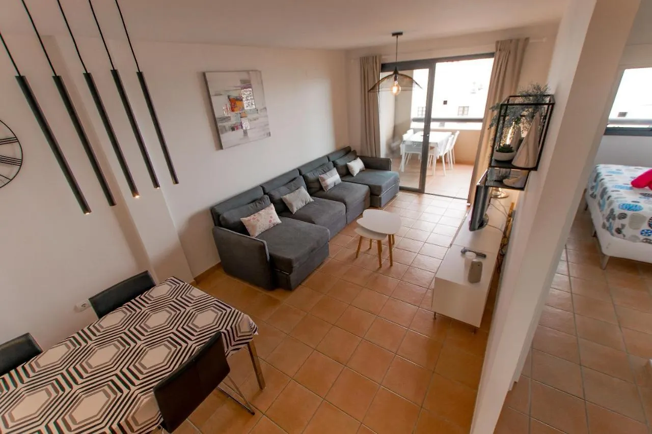 Relax Moment In Paraiso 2 - Tenesol Rentals Playa Paraiso  Apartment Playa Paraiso (Tenerife)