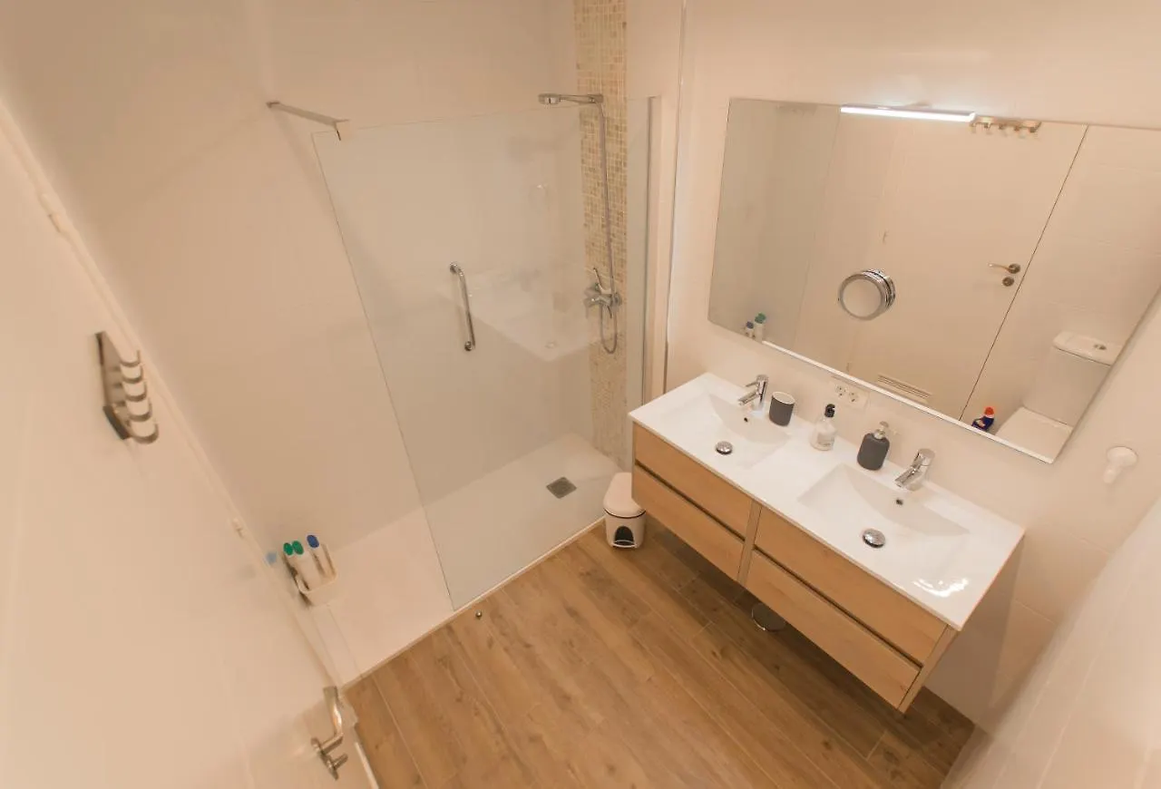 Apartment Relax Moment In Paraiso 2 - Tenesol Rentals Playa Paraiso