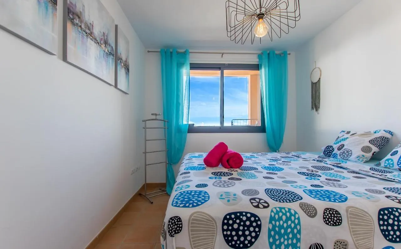 Relax Moment In Paraiso 2 - Tenesol Rentals Playa Paraiso  Playa Paraiso (Tenerife)